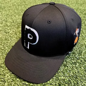 Puma Swinging Pete Chenille P Cap