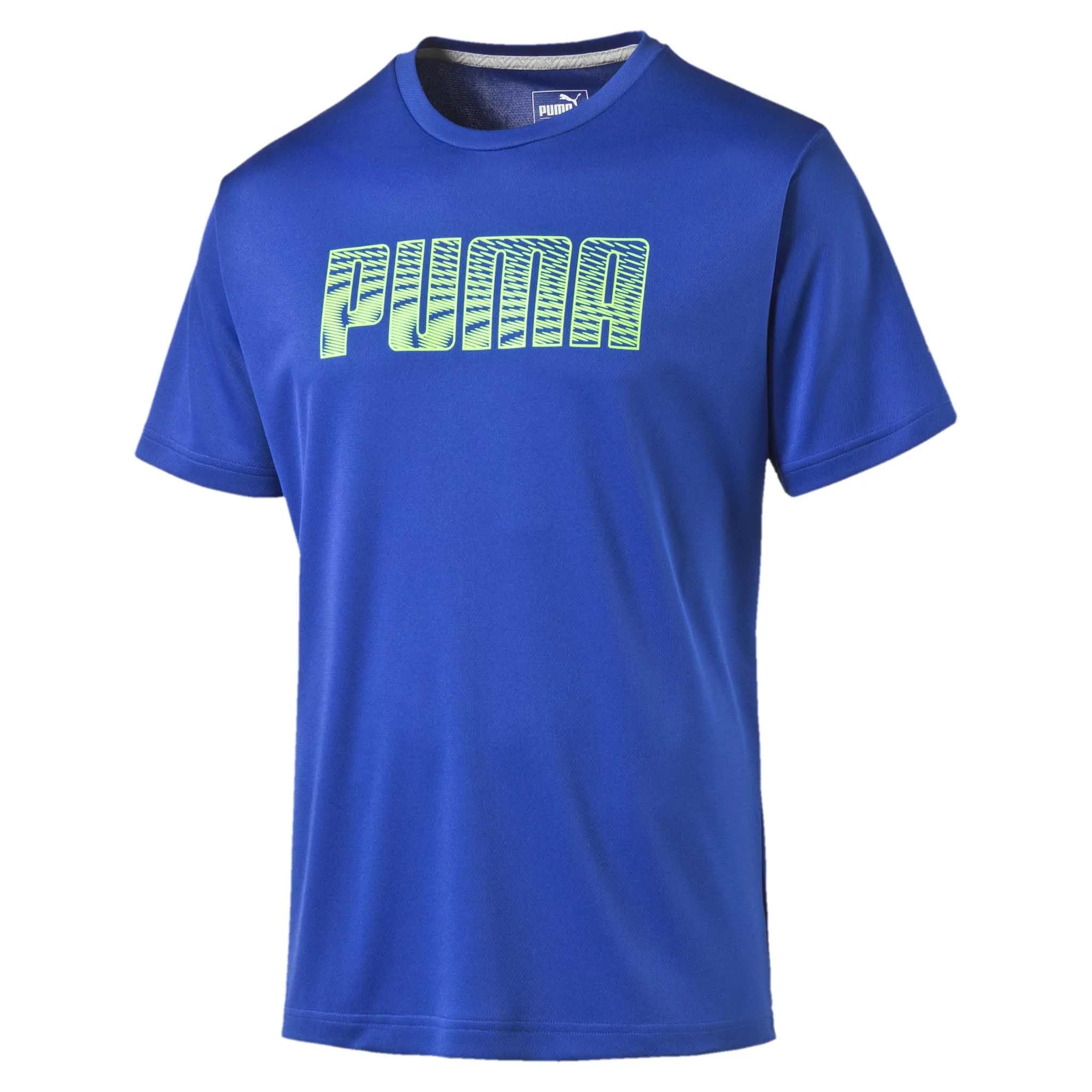 Puma T-Shirt Essential Graphic pour homme