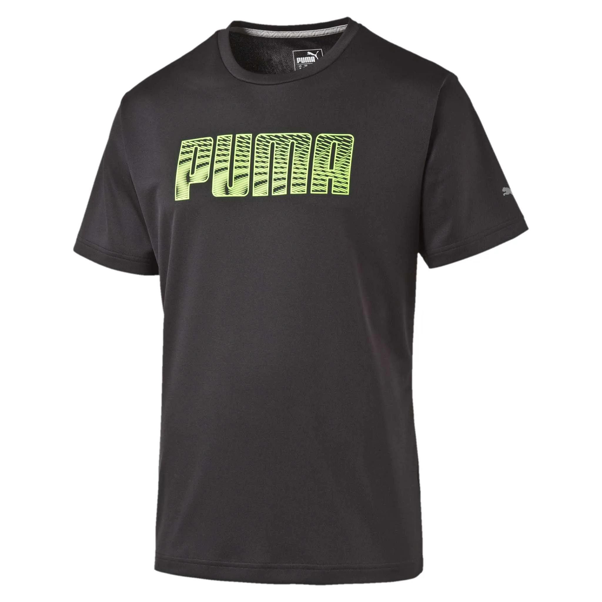 Puma T-Shirt Essential Graphic pour homme