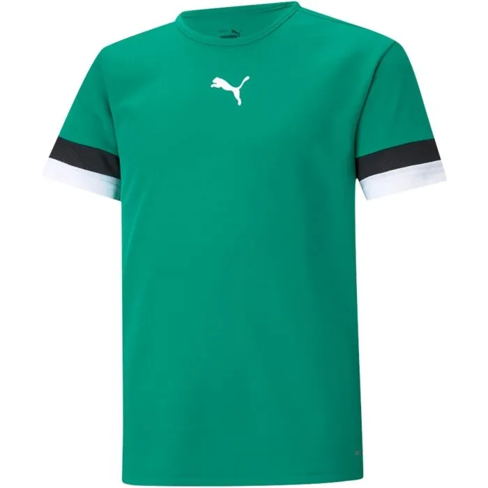 Puma TEAMRISE JERSEY JR