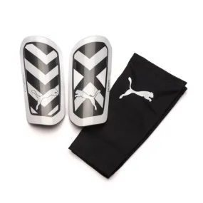 Puma Ultra Light Sleeve Shinpads