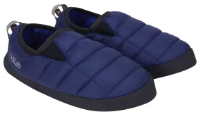 Rab Cirrus Hut Slipper - Nightfall Blue - XL