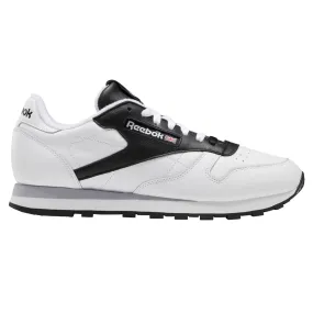 Reebok Classic Leather x Mountain Research - White/Black