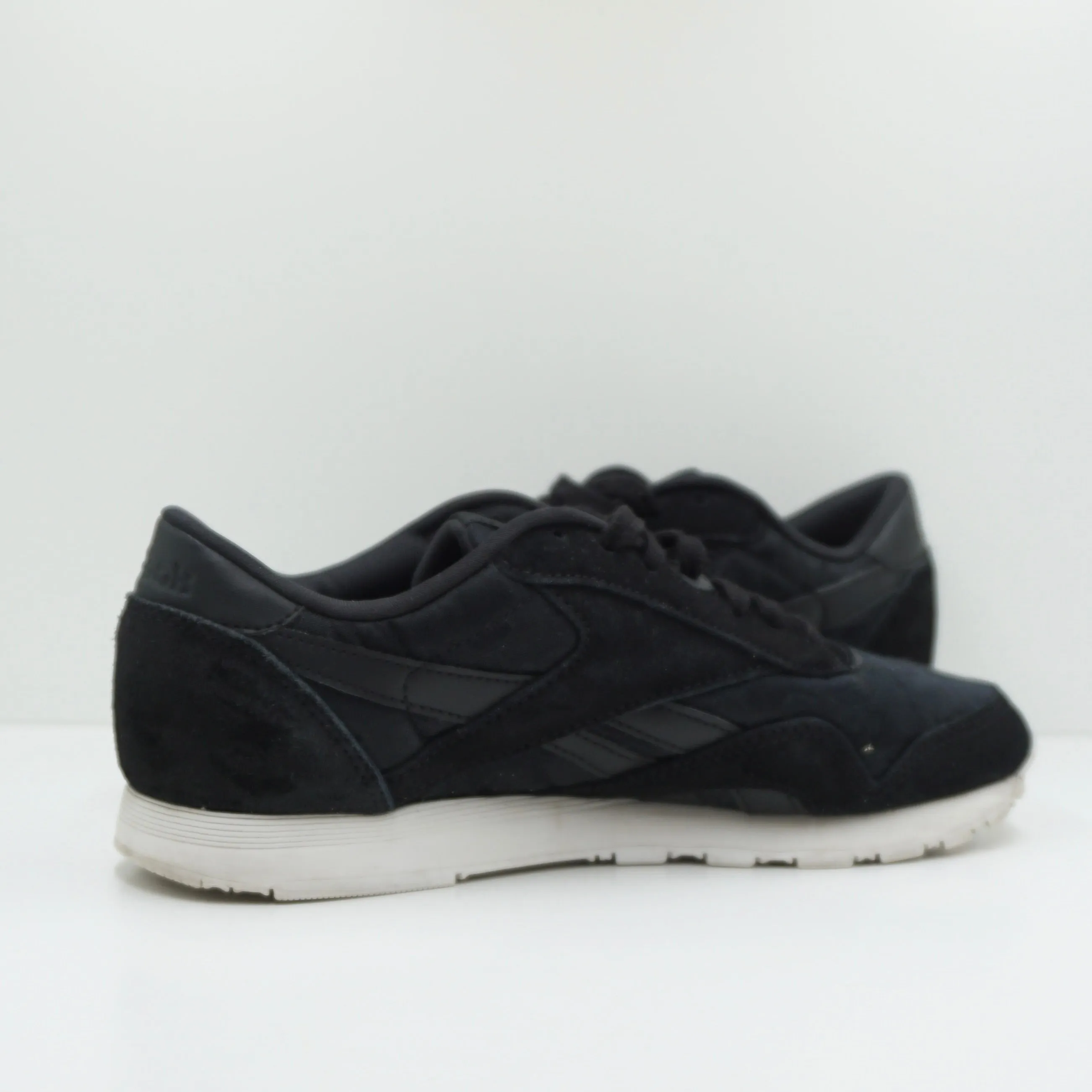 Reebok Classic Nylon Black (W)