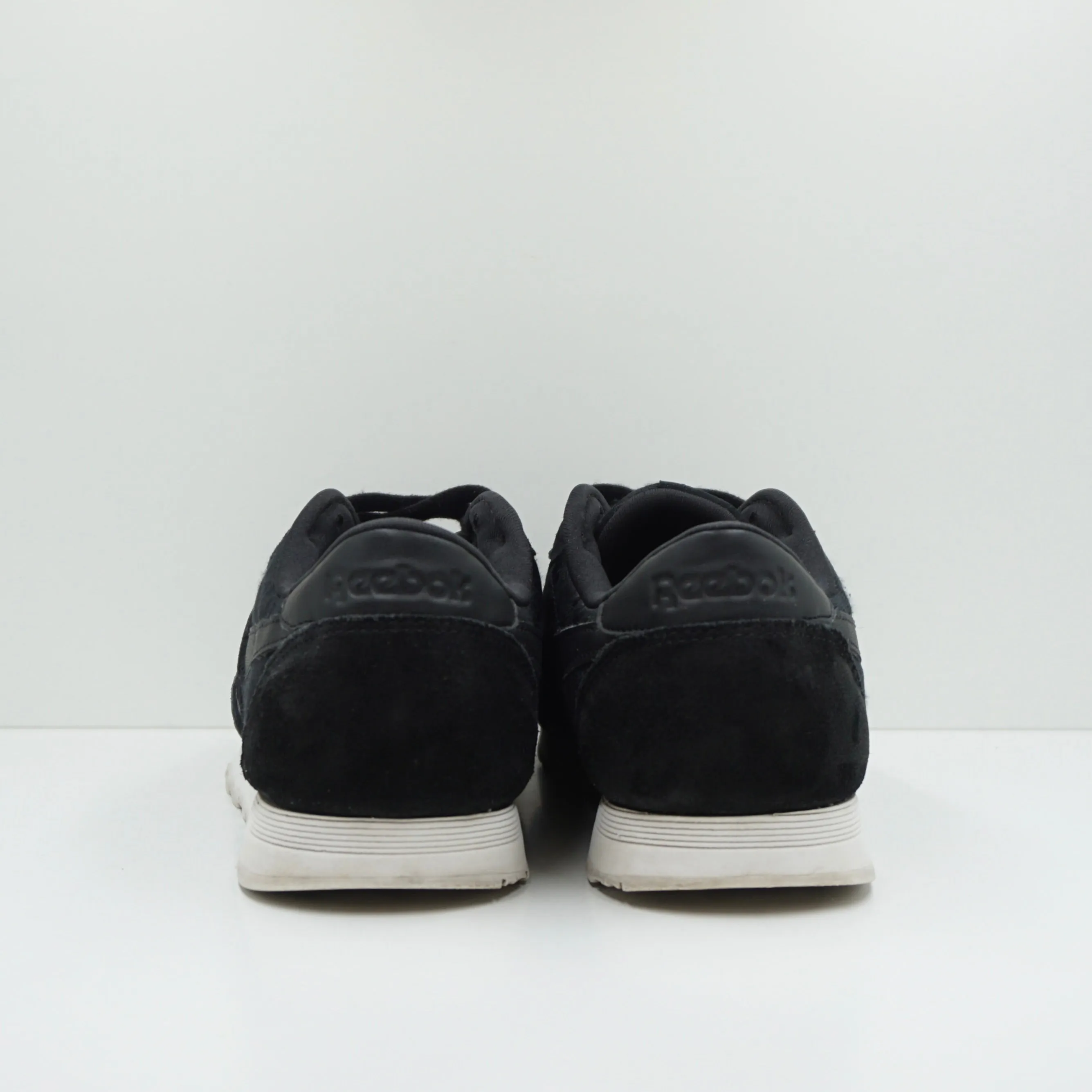 Reebok Classic Nylon Black (W)