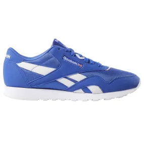 Reebok Classic Nylon Color Shoes - Blue