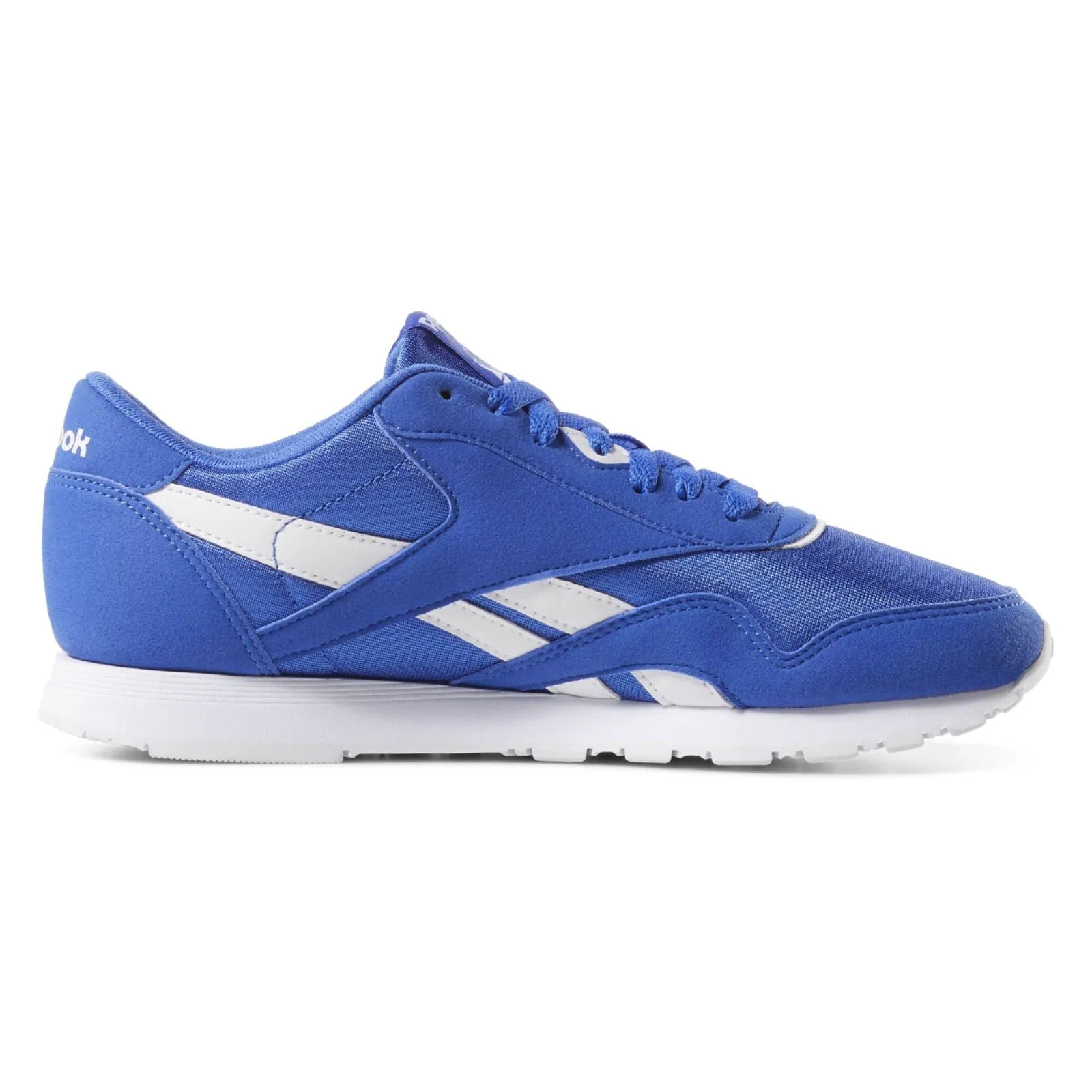 Reebok Classic Nylon Color Shoes - Blue