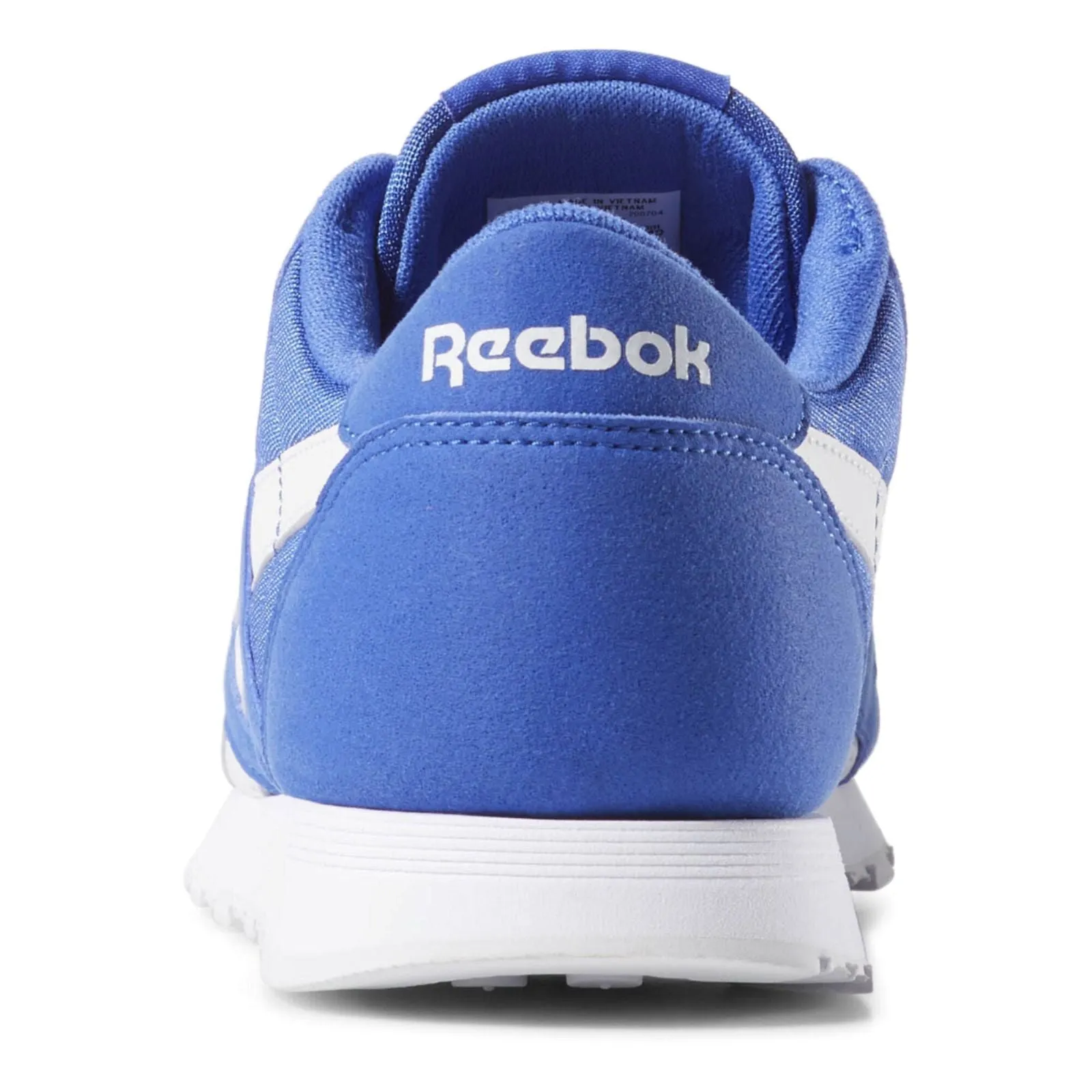 Reebok Classic Nylon Color Shoes - Blue