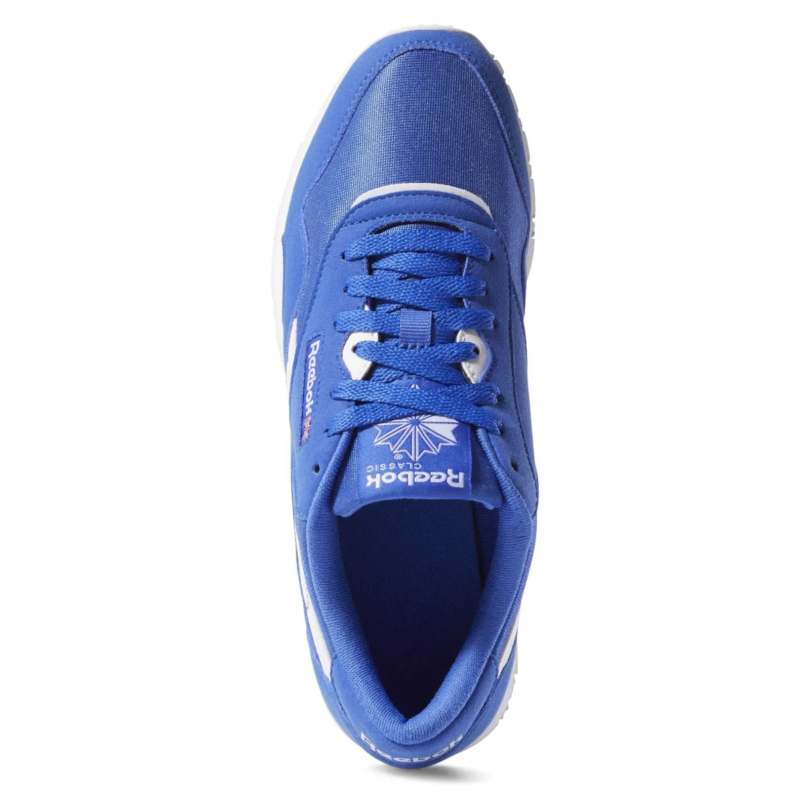 Reebok Classic Nylon Color Shoes - Blue