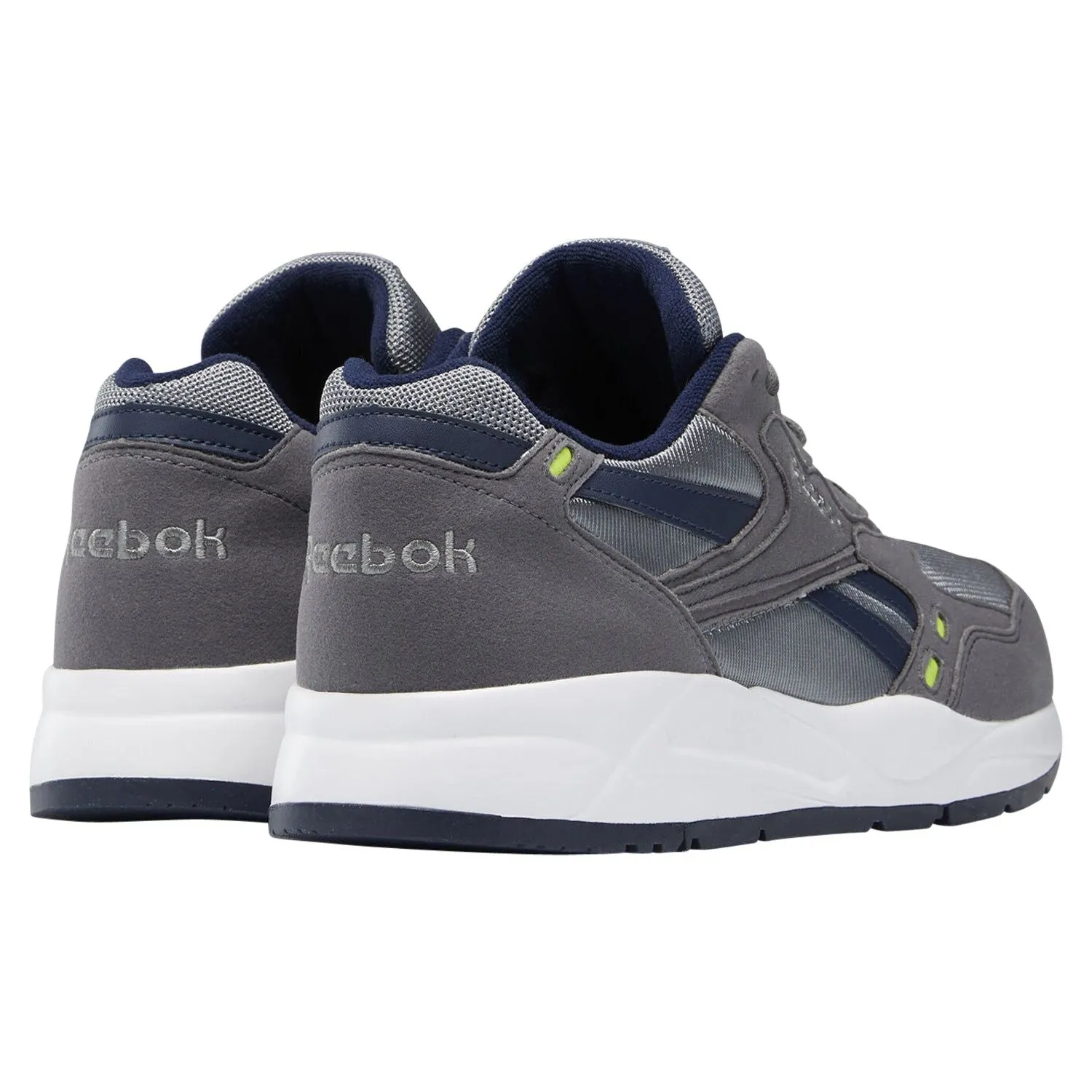 Reebok Classics Bolton Essential Shoes - Grey