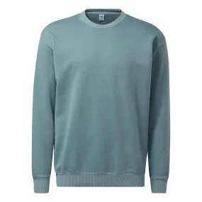 Reebok Classics Crew Neck Sweatshirt - Midnight Pine