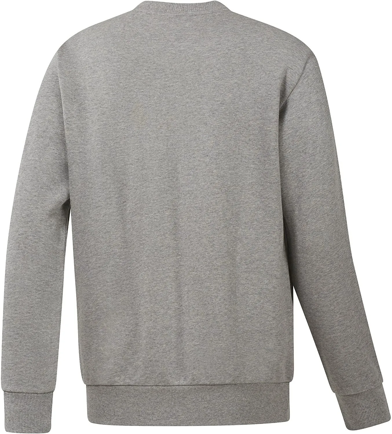 Reebok Classics Retro Starcrest Crew Neck Sweatshirt - Grey