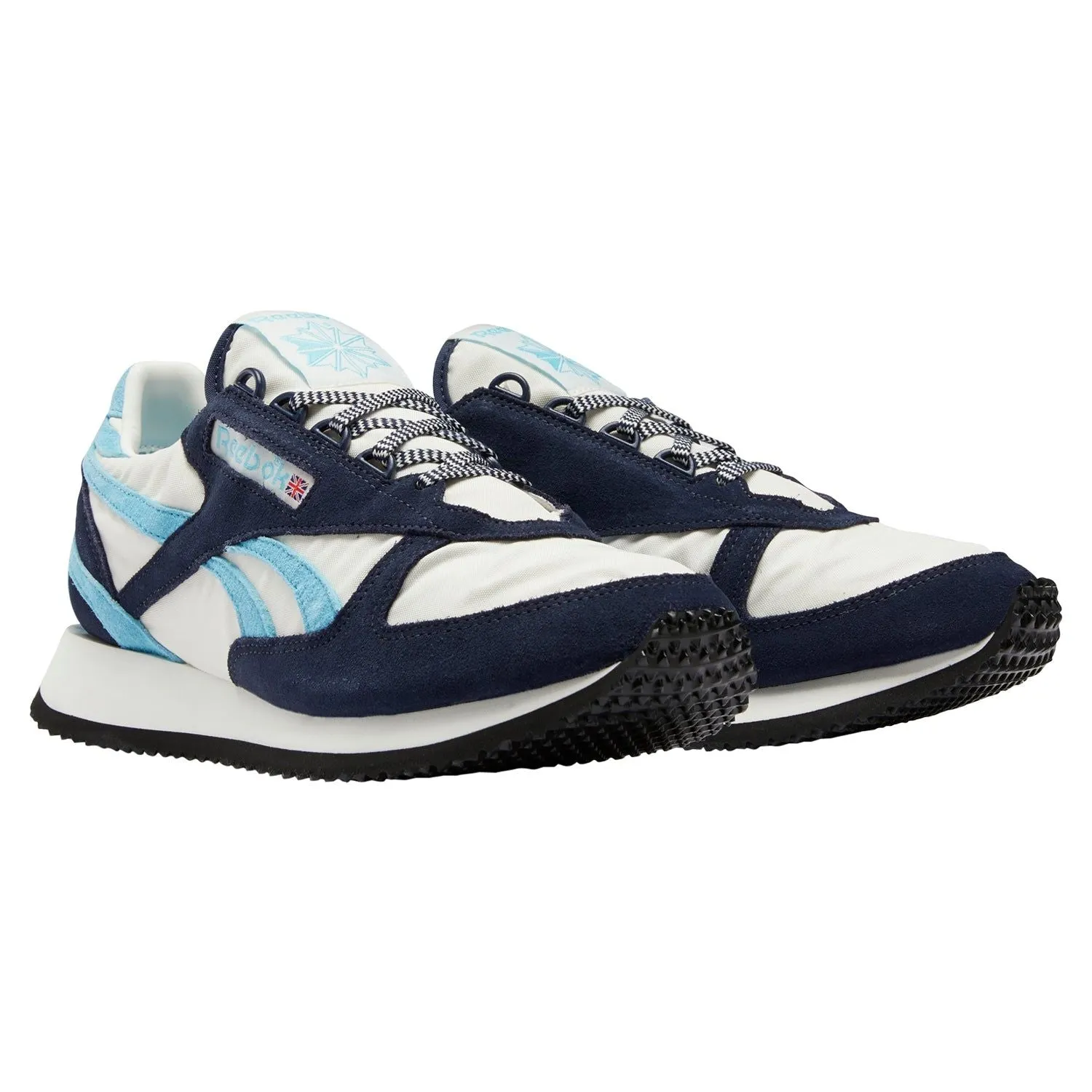 Reebok Classics Unisex Victory G Gore-tex Shoes - Blue