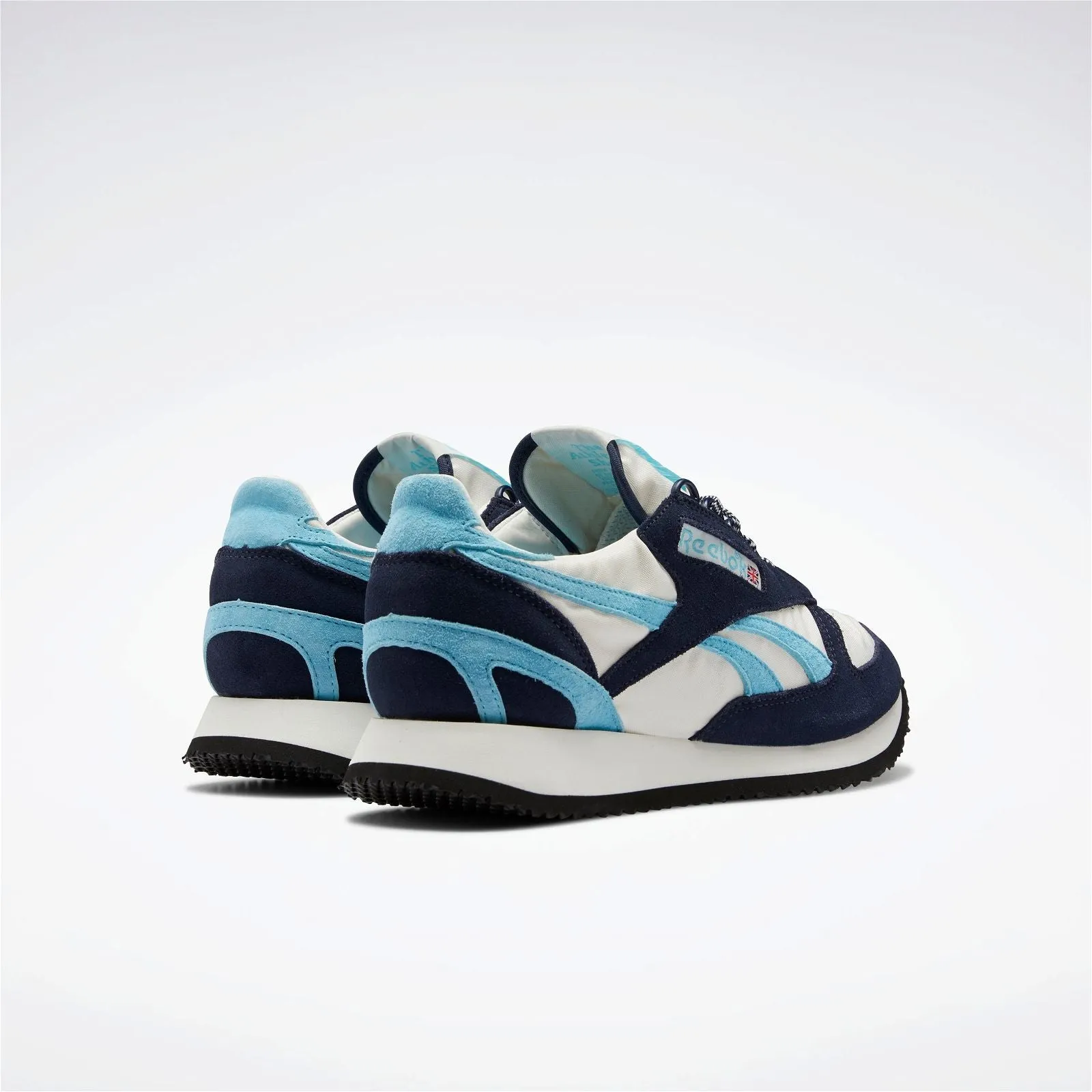 Reebok Classics Unisex Victory G Gore-tex Shoes - Blue