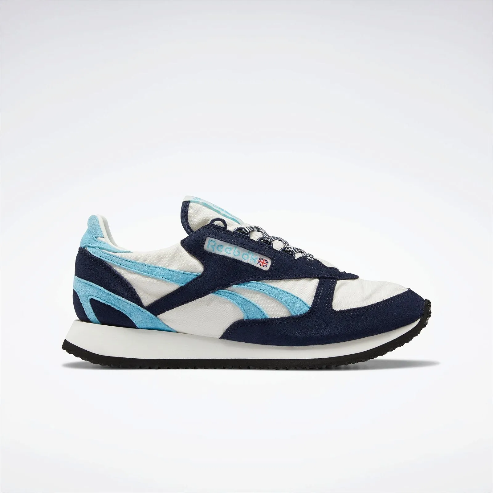 Reebok Classics Unisex Victory G Gore-tex Shoes - Blue