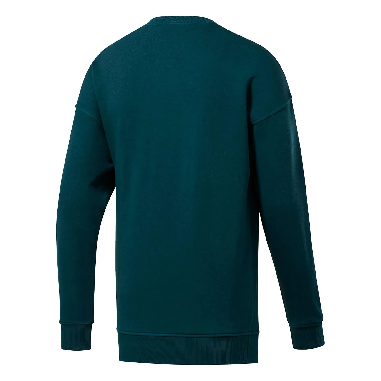 Reebok Classics Vector Crew Sweatshirt - Green