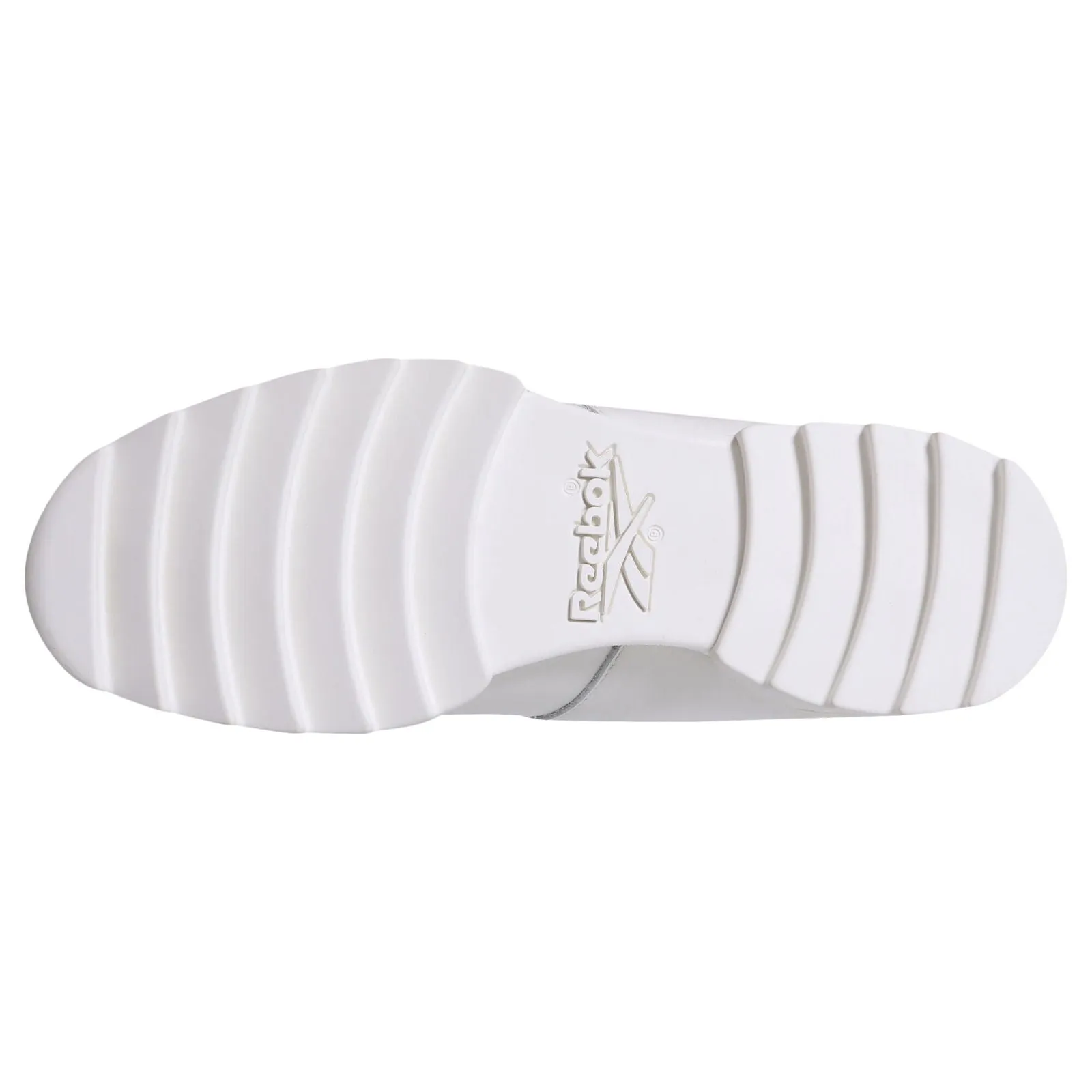 Reebok Classics Workout Ripple OG Shoes - White