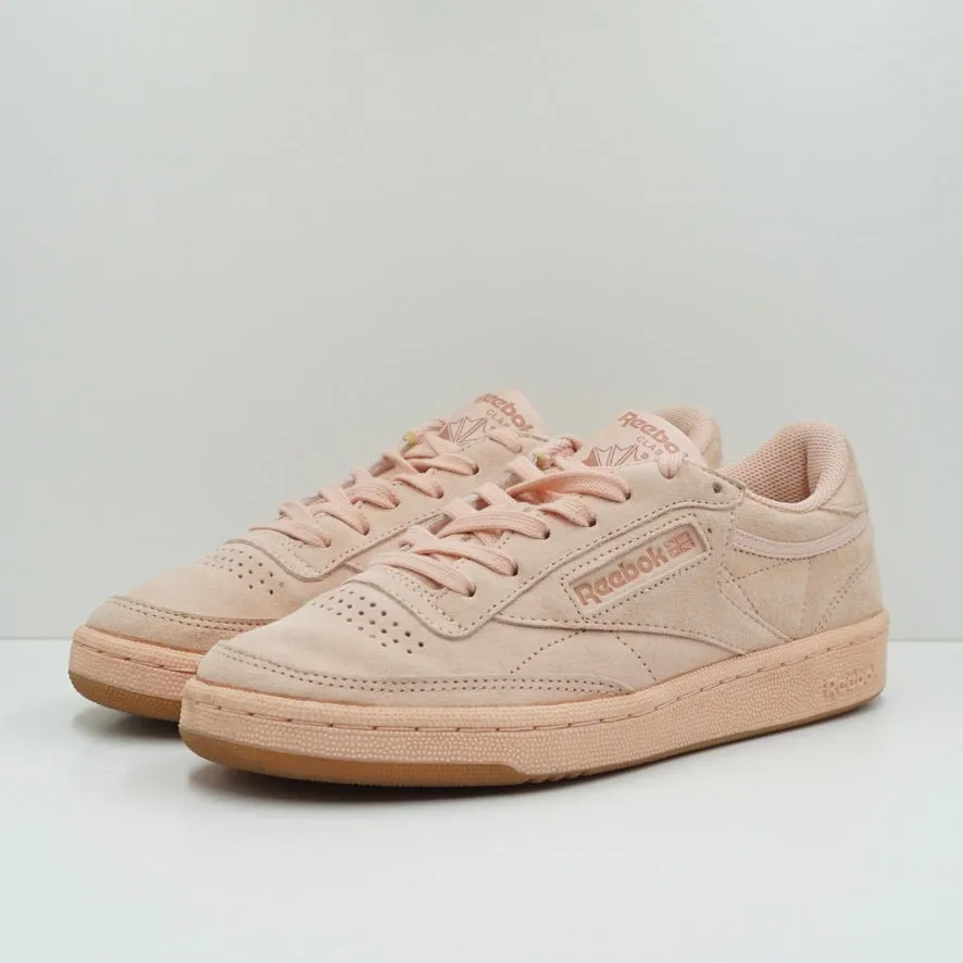 Reebok Club C 85 Rose Cloud