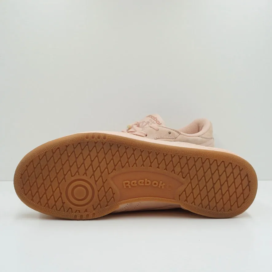 Reebok Club C 85 Rose Cloud