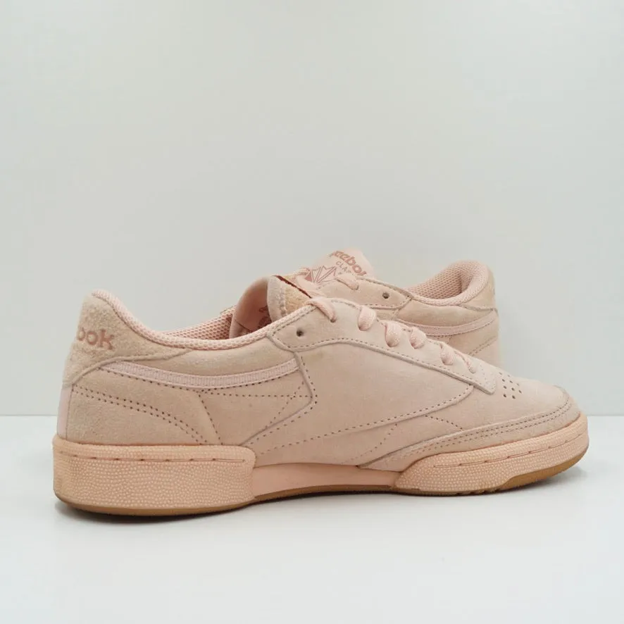 Reebok Club C 85 Rose Cloud