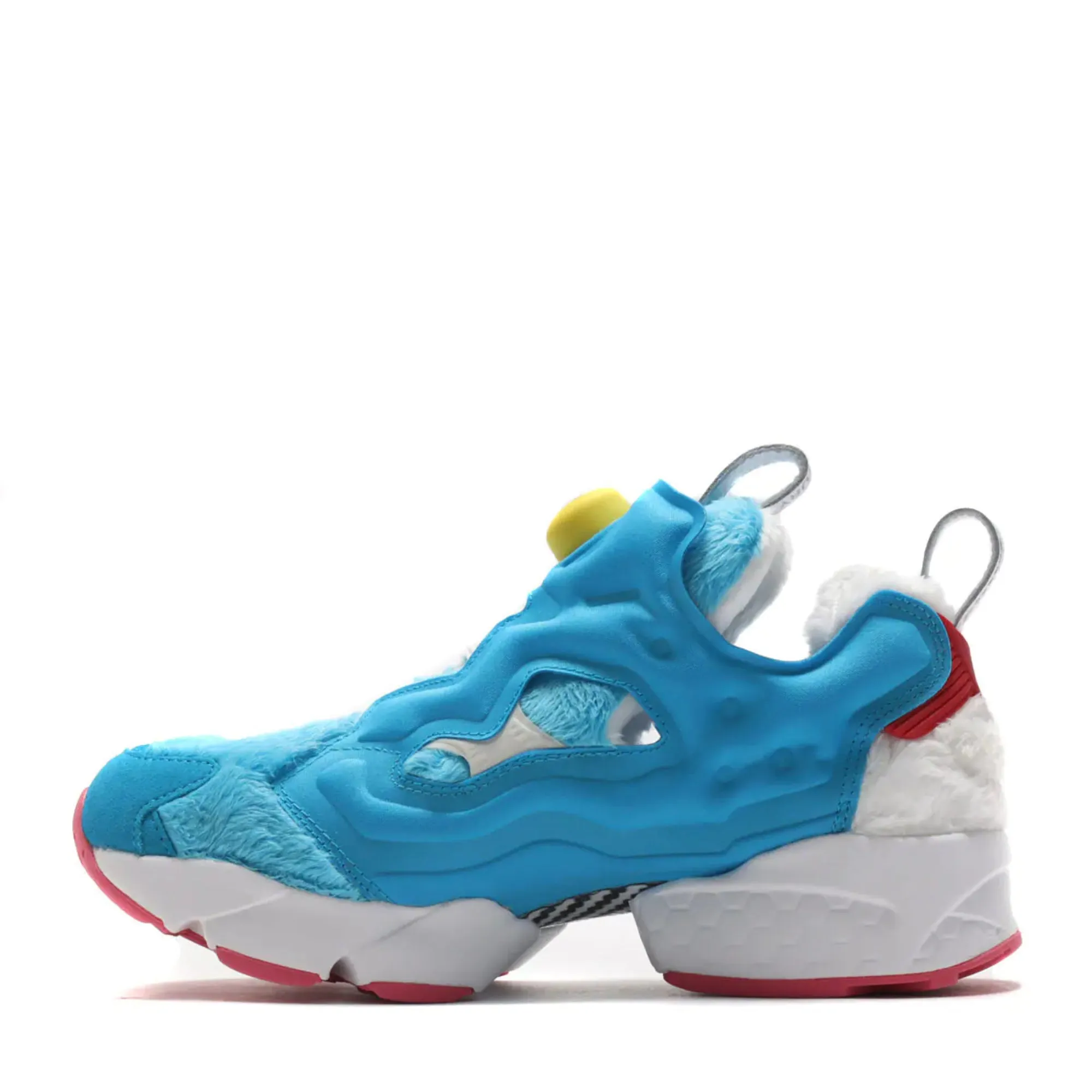 REEBOK INSTAPUMP FURY OG DORAEMON