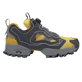 Reebok Instapump Fury Trail Shroud Shoes - Yellow