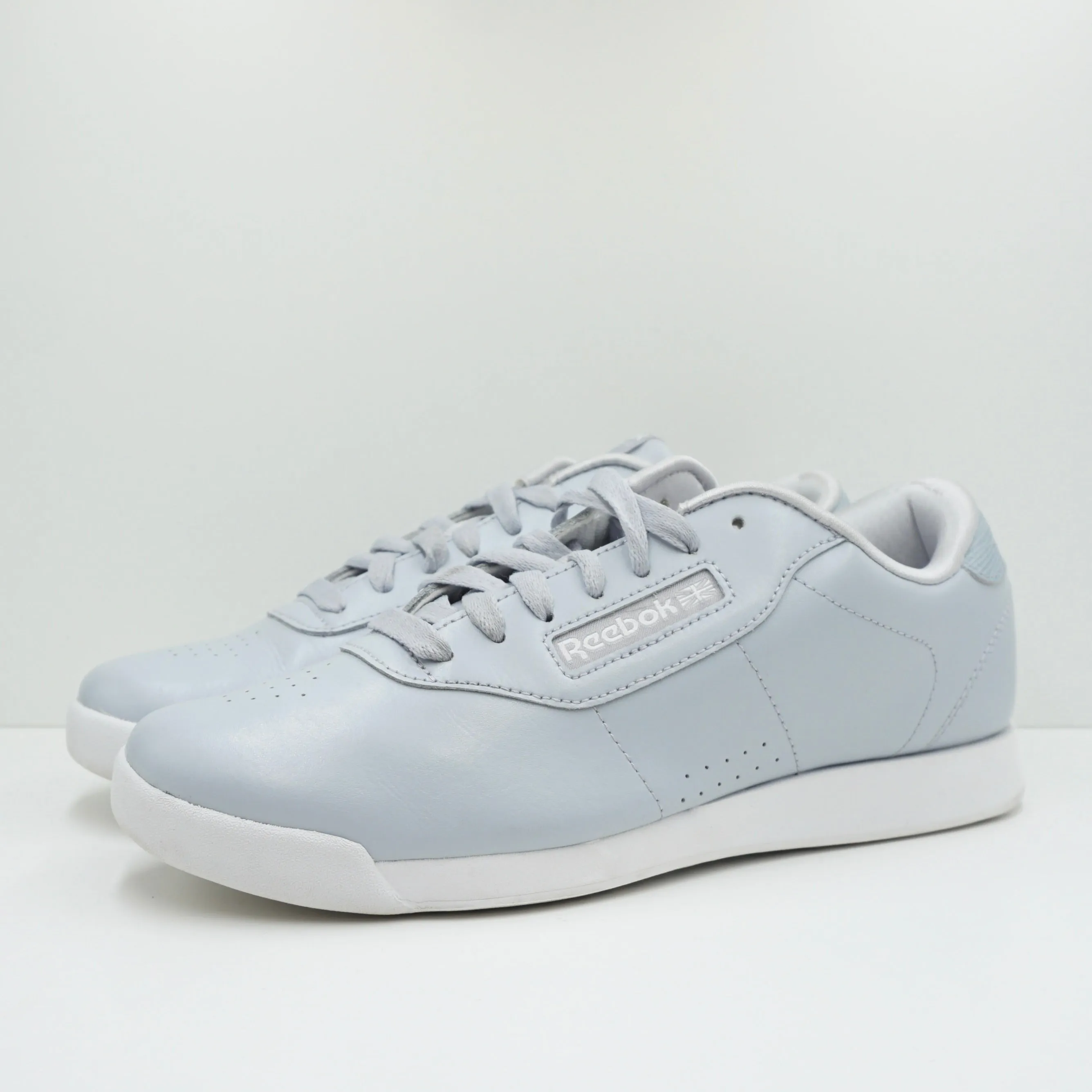 Reebok Princess LTHR Grey (W)