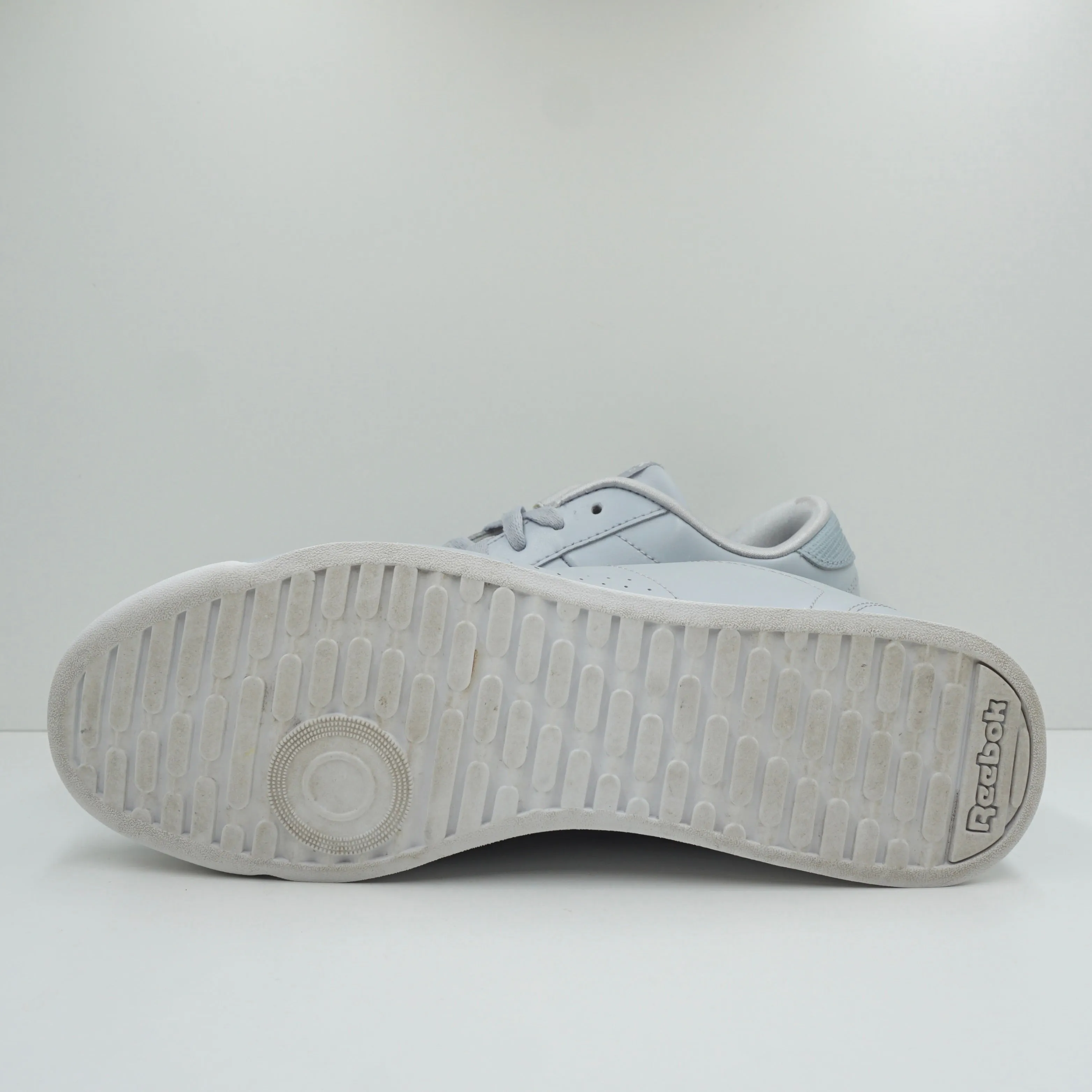 Reebok Princess LTHR Grey (W)