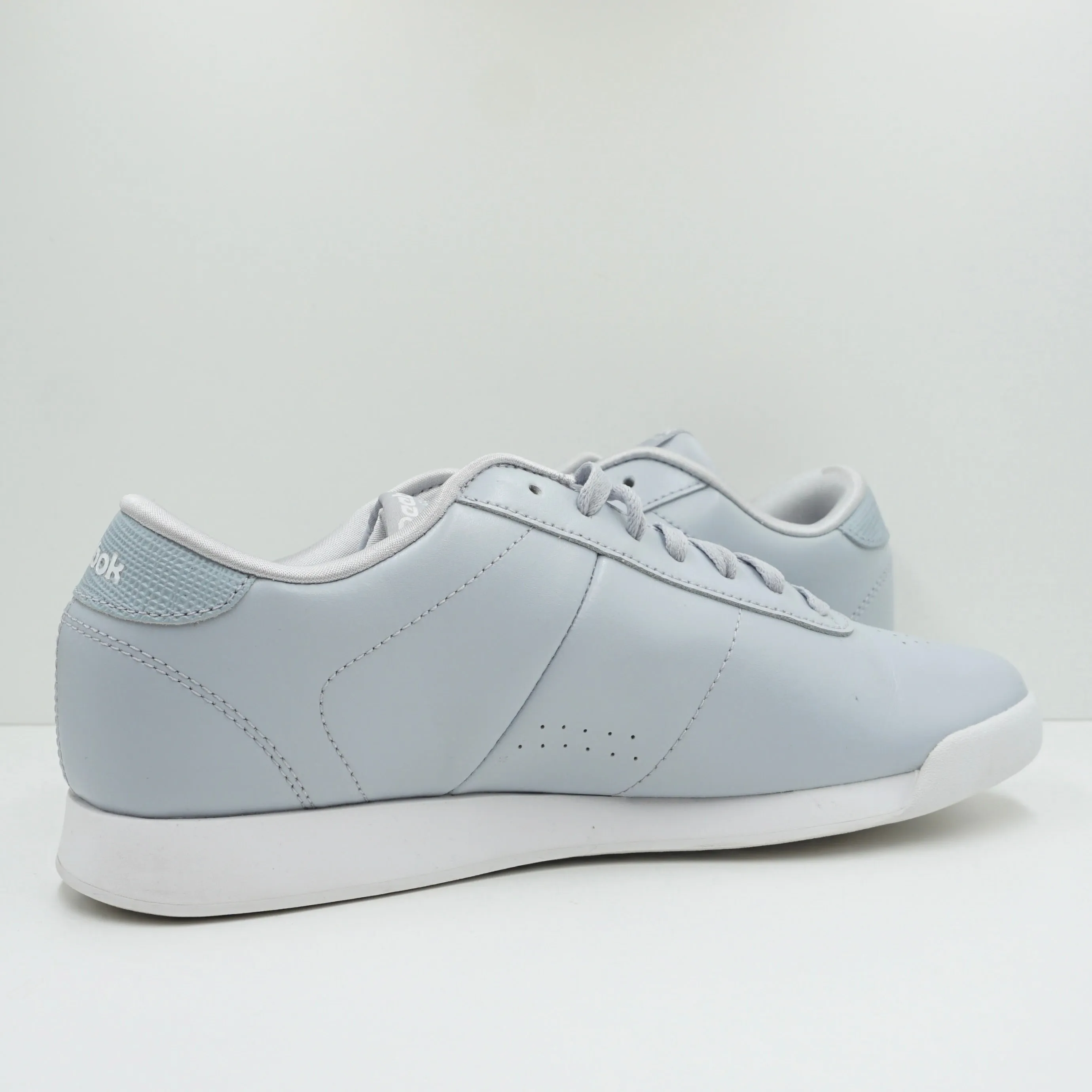 Reebok Princess LTHR Grey (W)