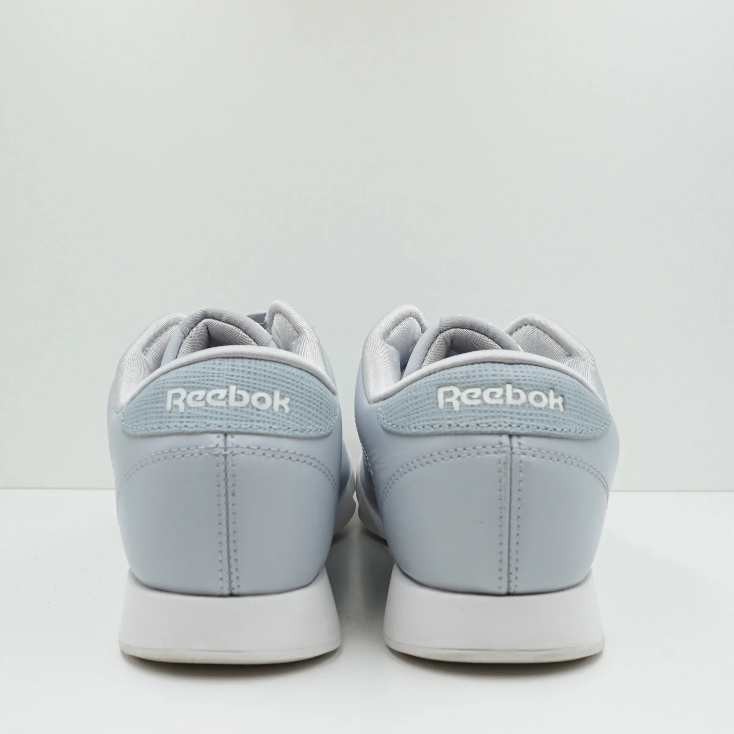 Reebok Princess LTHR Grey (W)