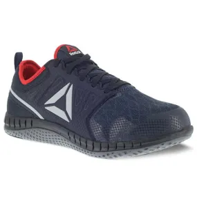 REEBOK WORK STEEL TOE ZPRINT - MENS