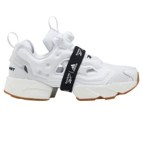 Reebok x adidas Instapump Fury Boost Shoes - White