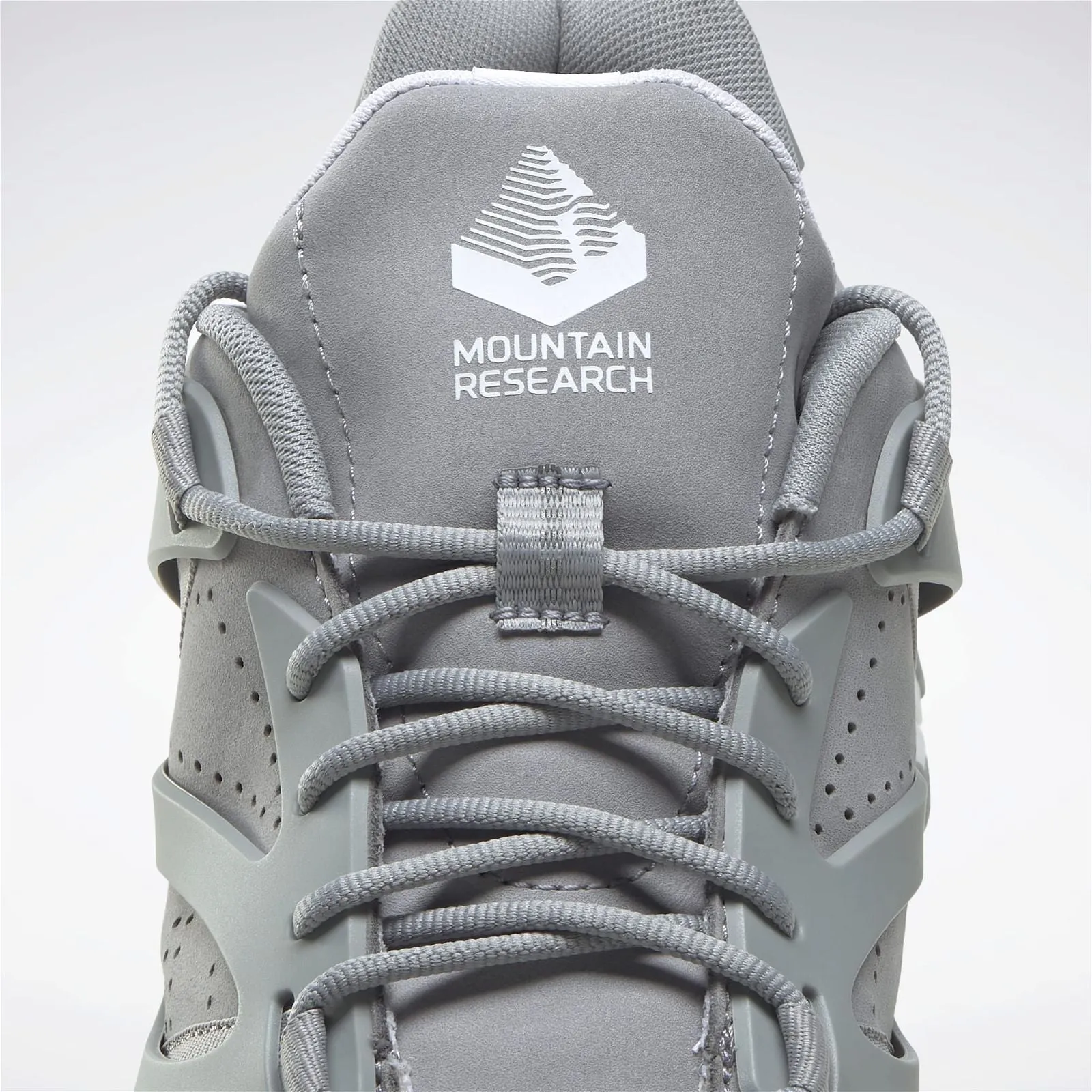 Reebok x Mountain Research Unisex DMX Trail Shadow Shoes - Grey