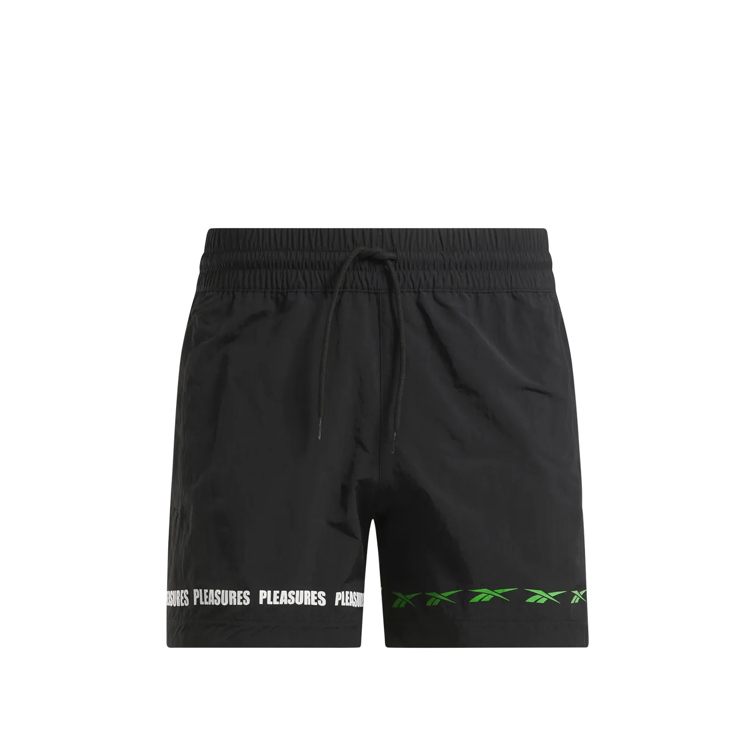 Reebok x Pleasures Shorts - Black