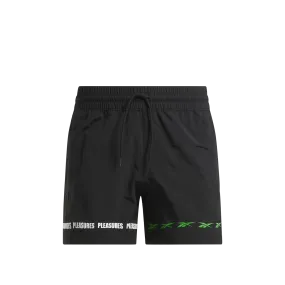 Reebok x Pleasures Shorts - Black