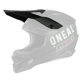 Replacement 3 SRS Dirt Helmet Visor