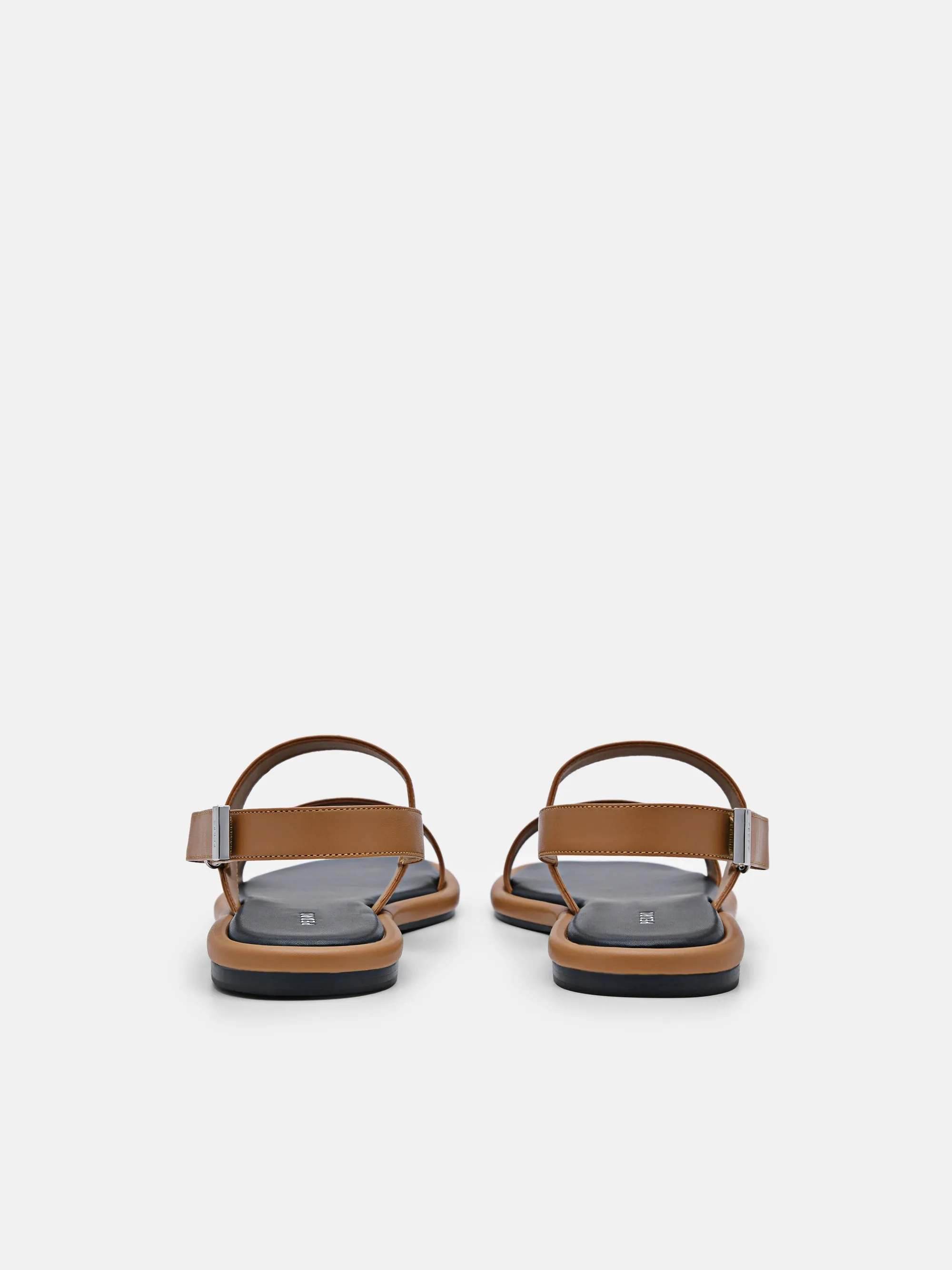 Rhessi Slingback Sandals