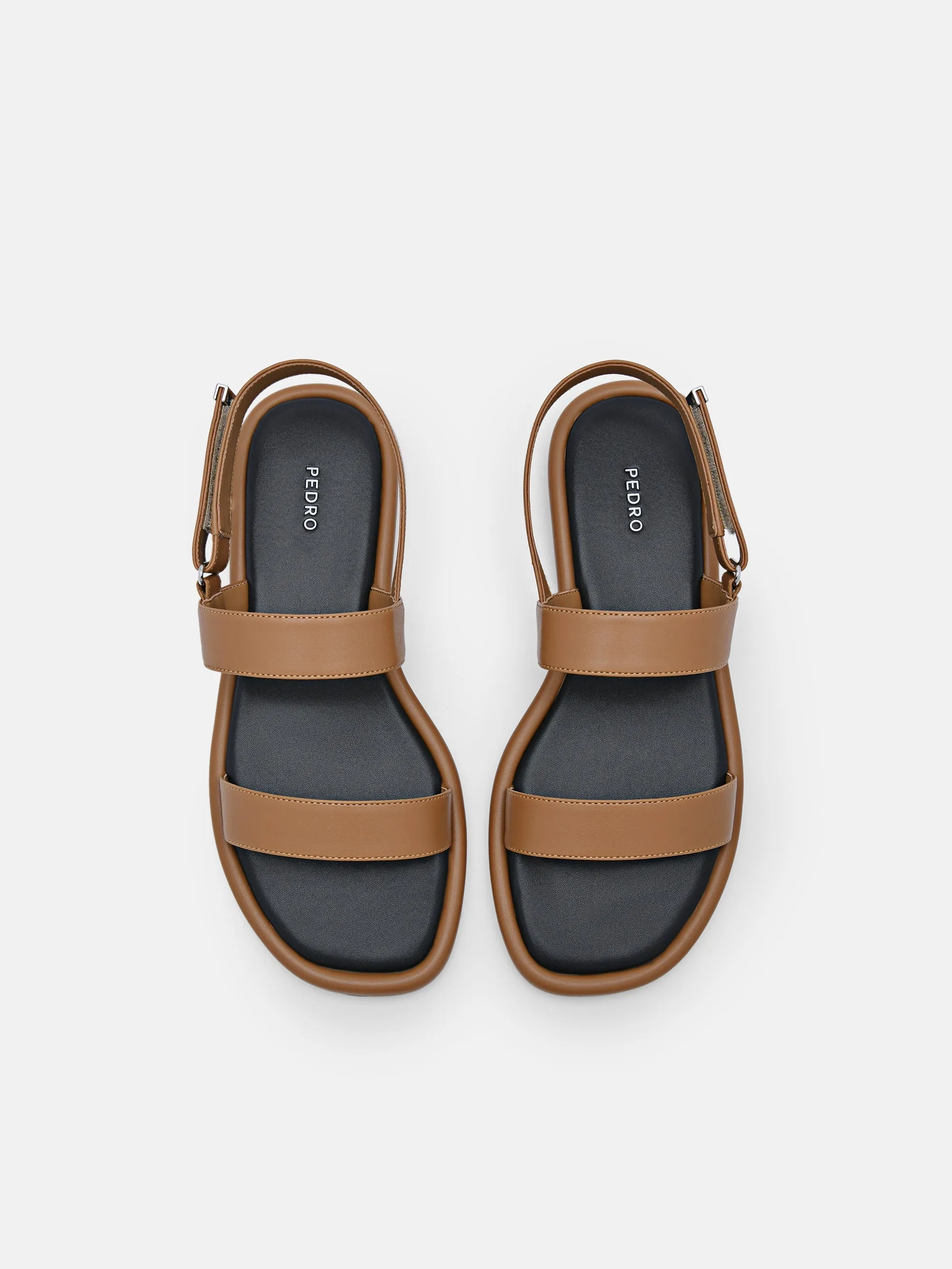 Rhessi Slingback Sandals