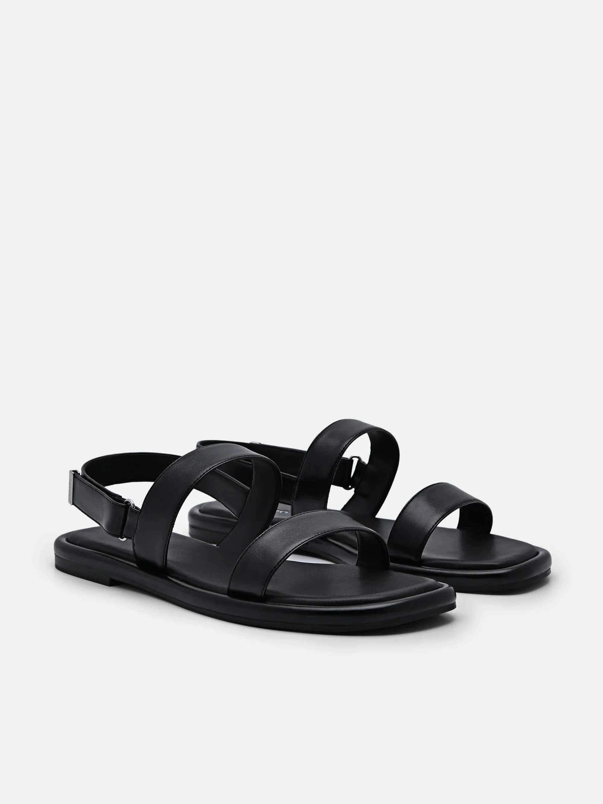 Rhessi Slingback Sandals