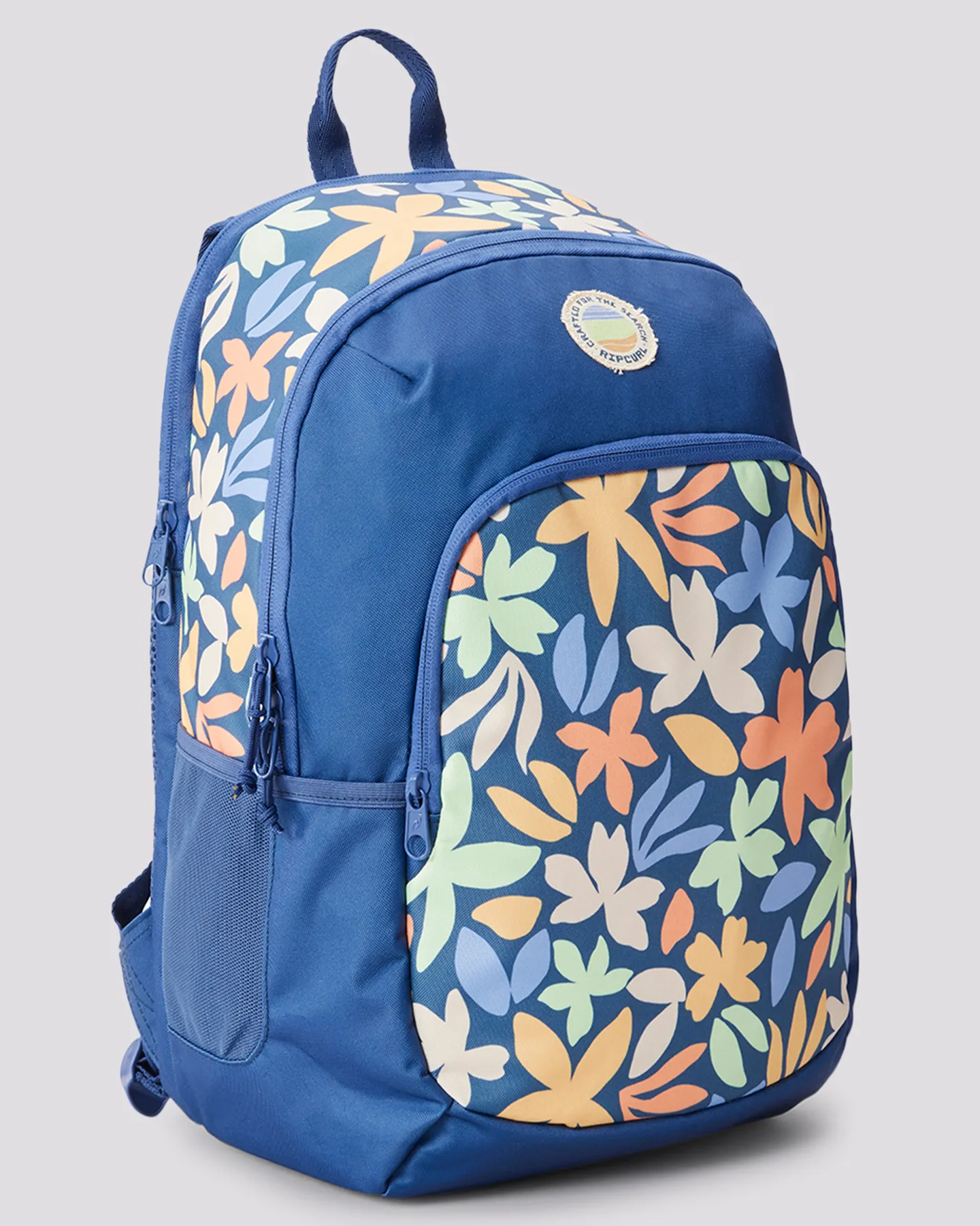 Rip Curl Ozone 2.0 30L Backpack - Dark Blue | SurfStitch