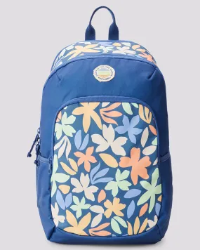 Rip Curl Ozone 2.0 30L Backpack - Dark Blue | SurfStitch