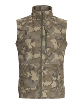 Rogue Fleece Vest - Regiment Camo Olive Drab