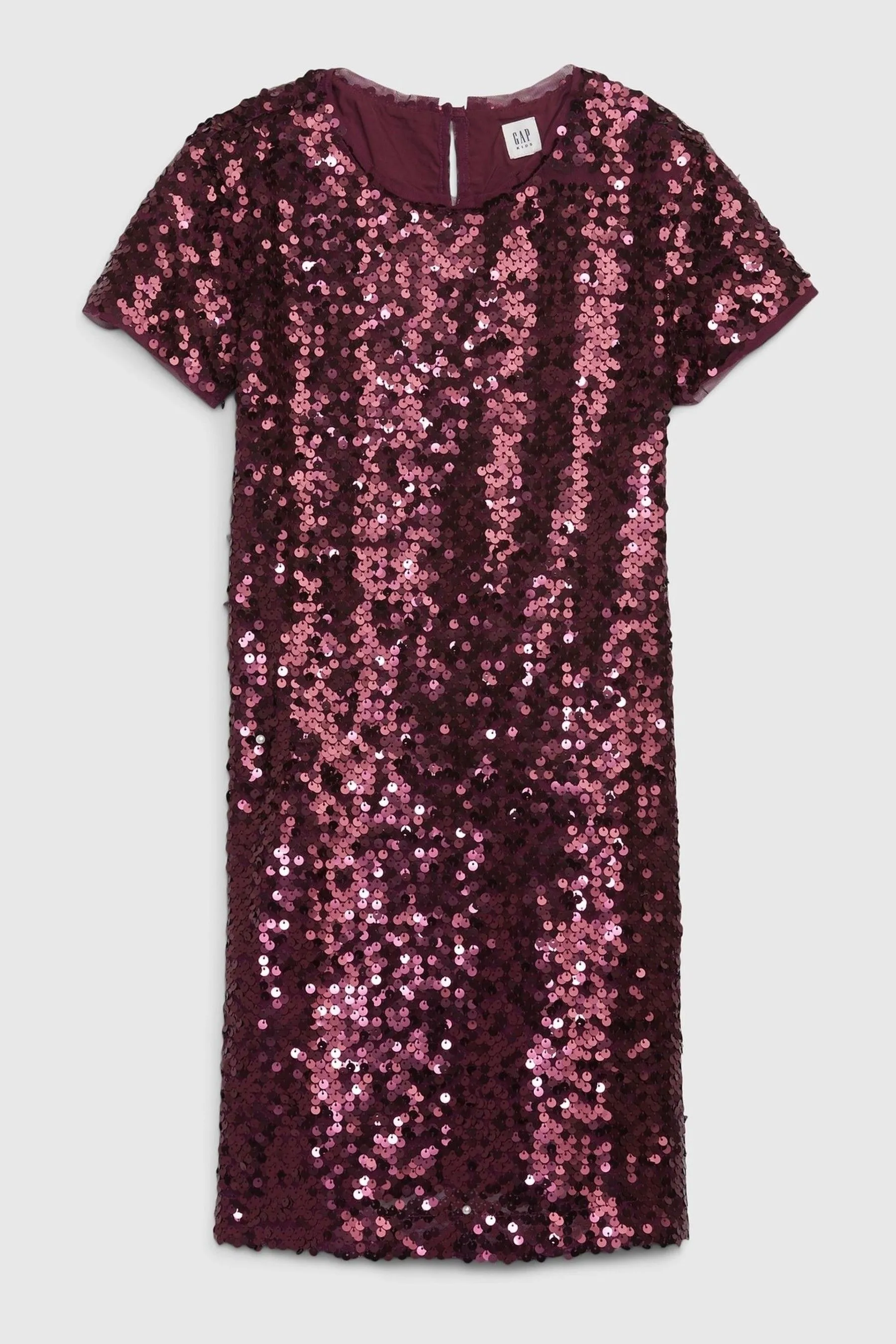 Sequin Dress