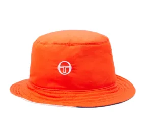 Sergio Tacchini Ciudad Reversible Bucket Hat