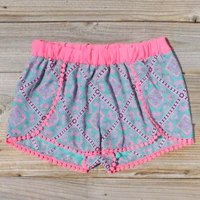 Shallow Waters Shorts