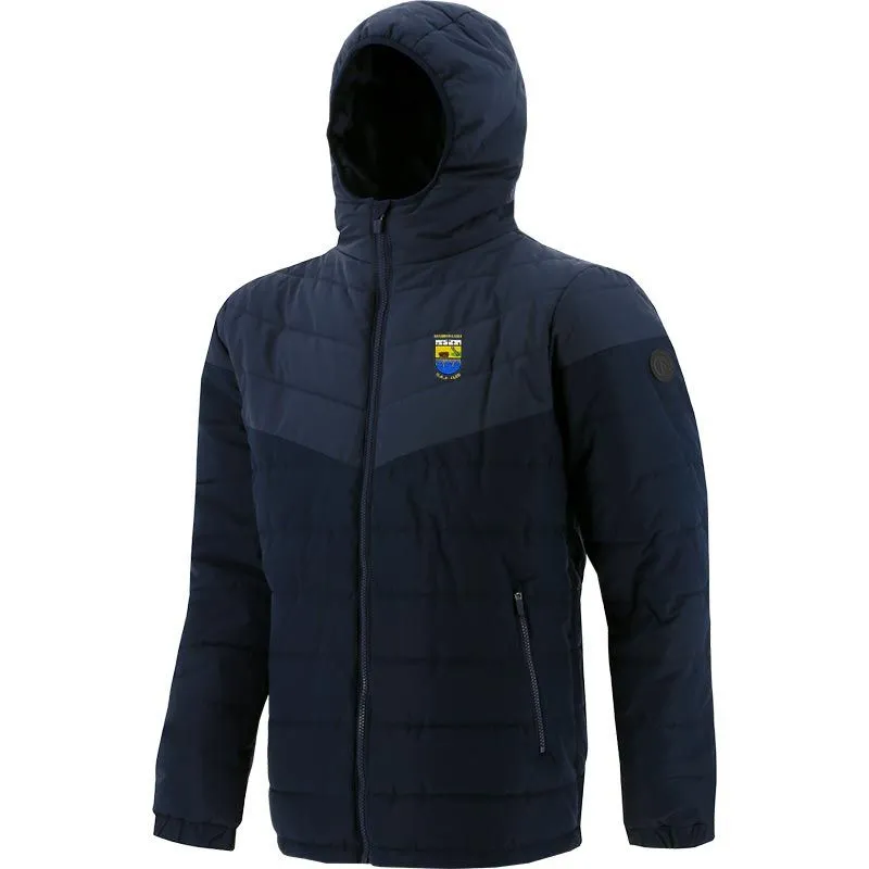 Shannon Gaels Roscommon Kids' Maddox Hooded Padded Jacket