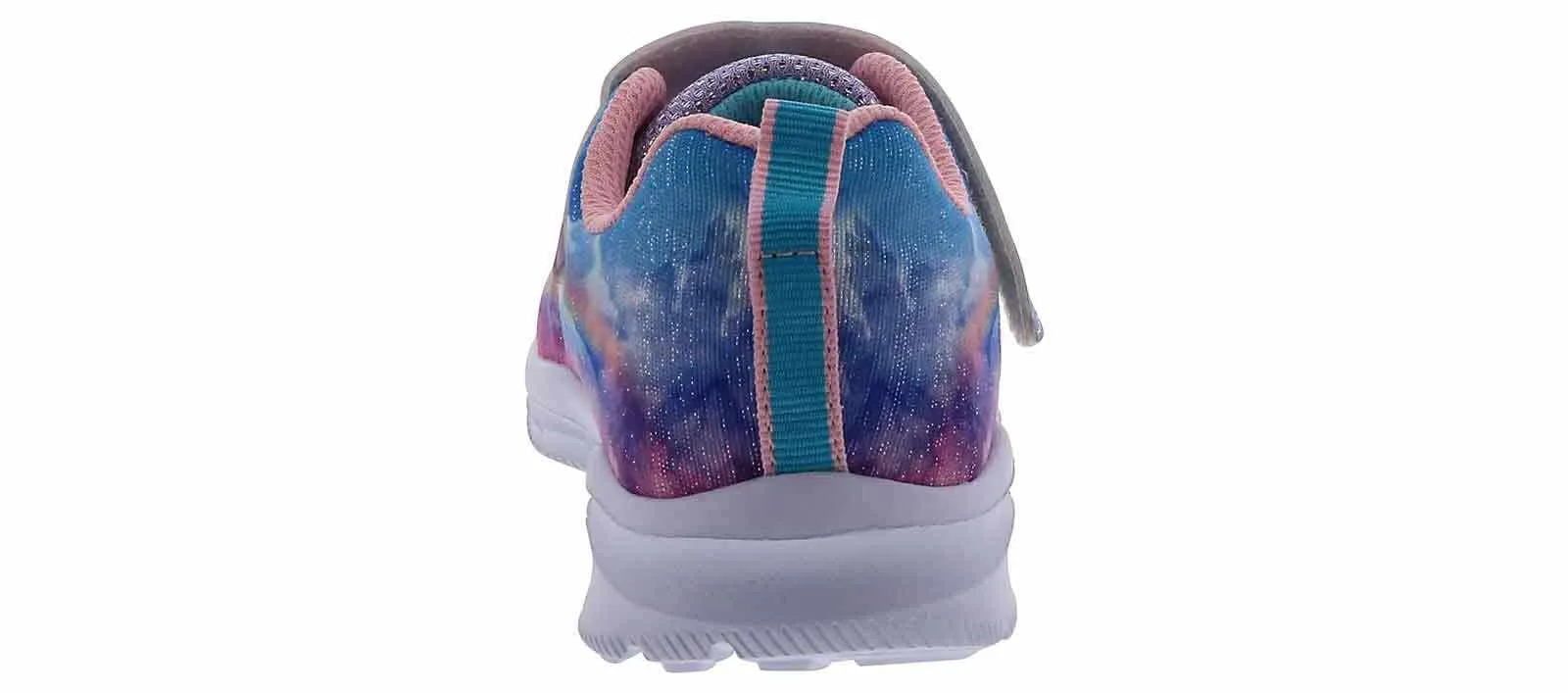 Shaq Misses Unicorn Dreamland AC Youth Girls’ (11-3) Running Shoe