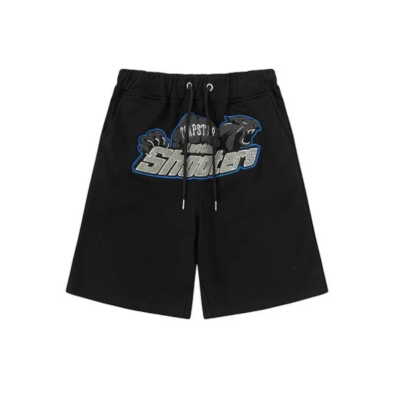 Shooters Shorts