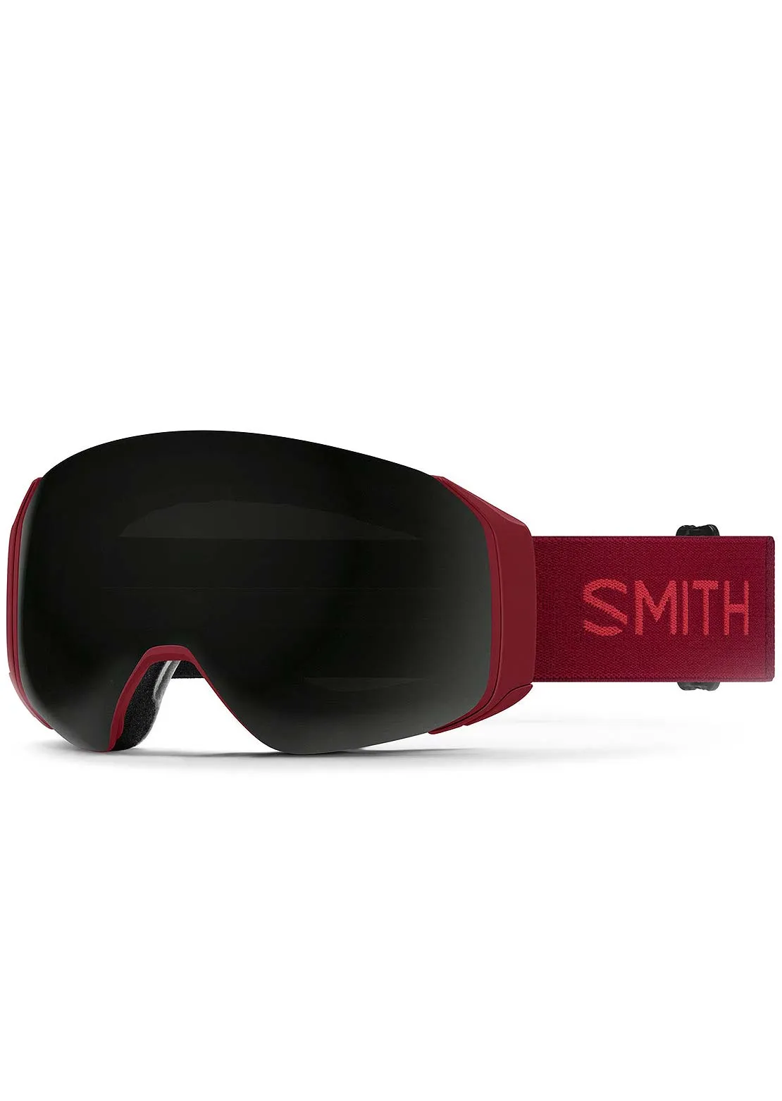 Smith 4D Mag S Goggles