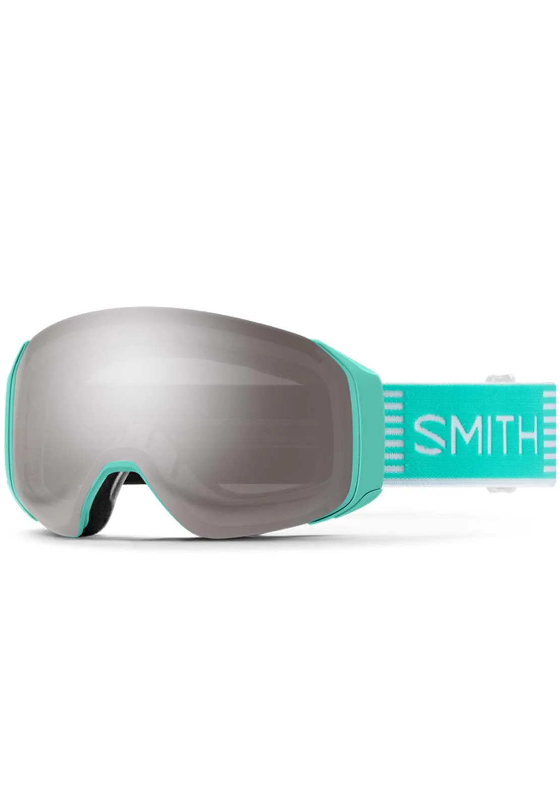 Smith 4D Mag S Goggles